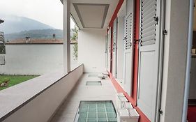 Modern Apartment On The Mt.Baldo & Garda Lake